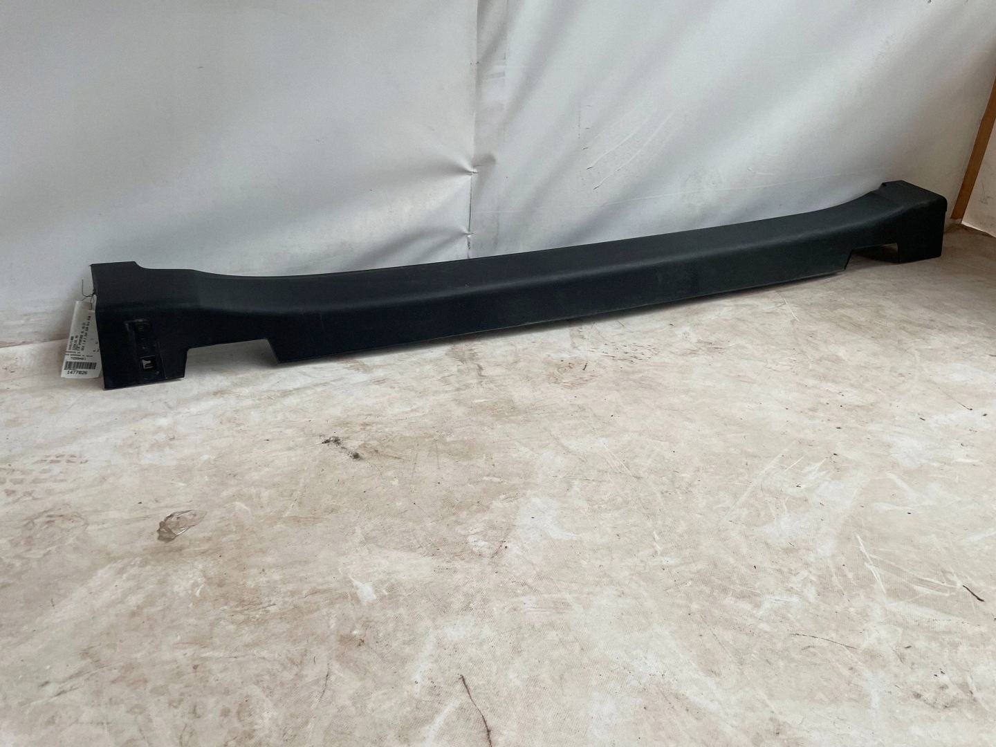 cap threshold right side KIA SPORTAGE 87754F1000 @M