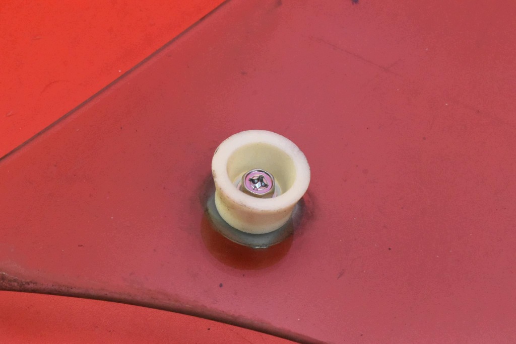 prozor bočno desna prednji dio prednja MAZDA MX-5 III NC 05-08