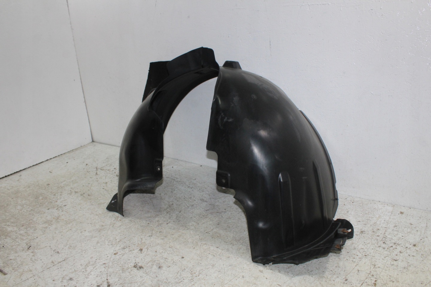Mercedes ML W164 mudguard left front A1648840922 A1648840122