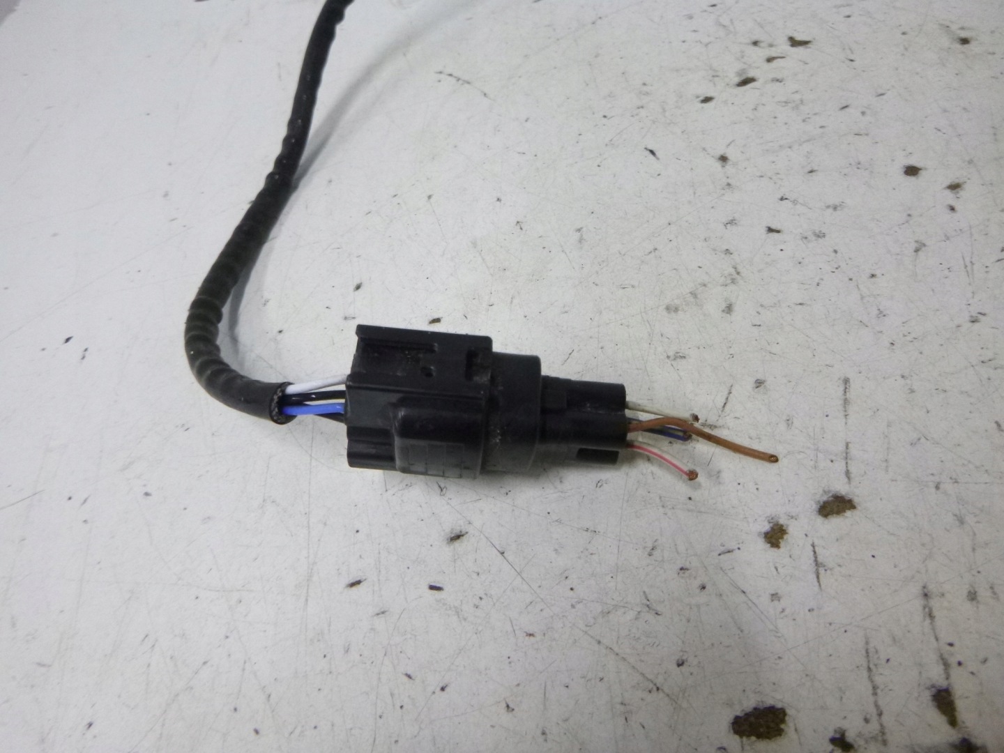 Sonda lambda Jaguar X Type 2.1 1X439G444AB