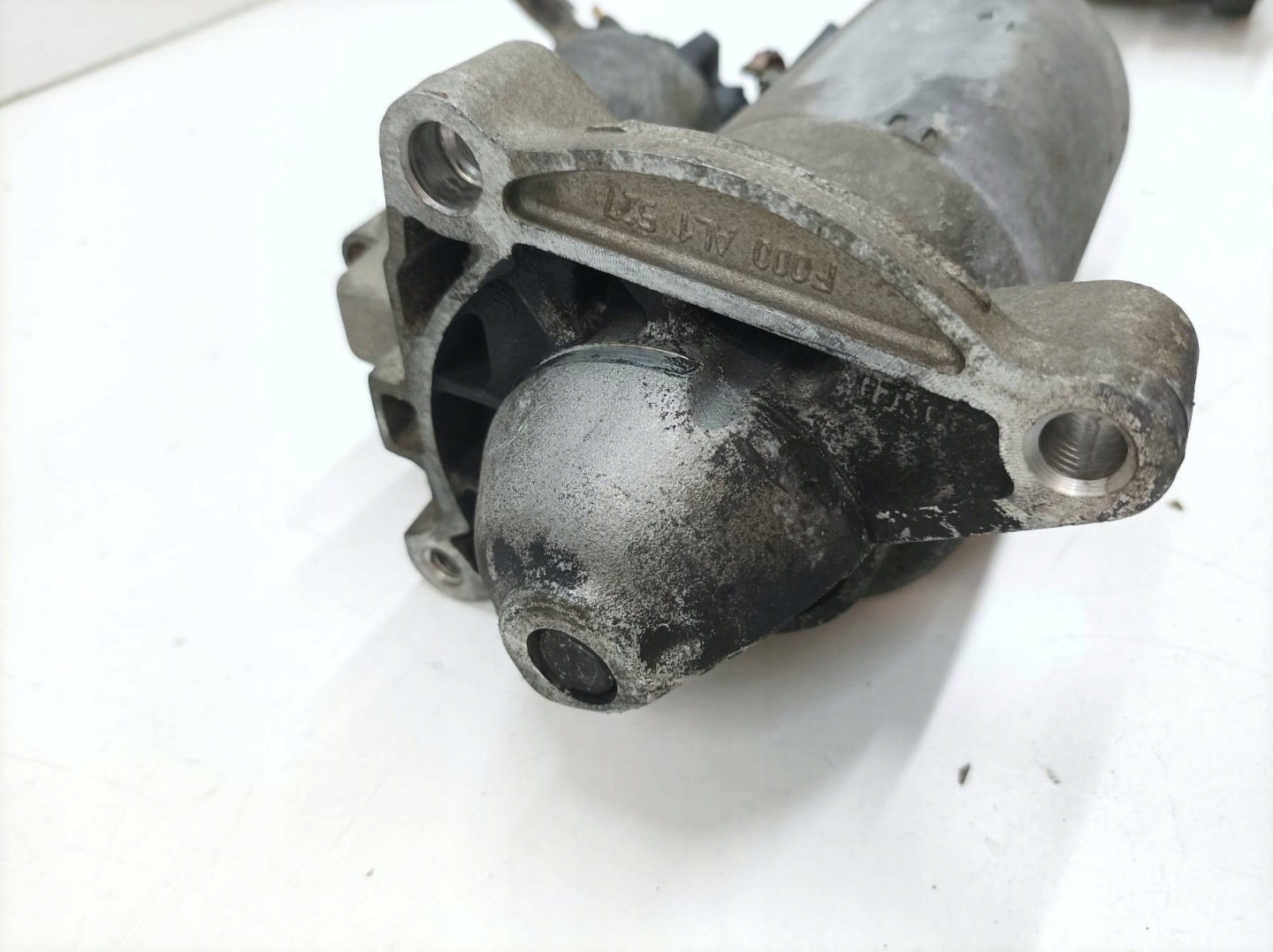 startér 9647982880 1.4 16V Citroen C4 a (2004-2010)
