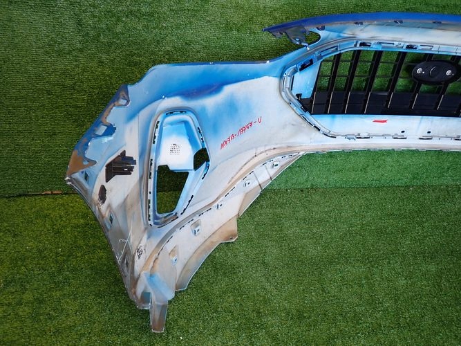 FORD FOCUS MK4 IV ACTIVE LIFT 21- front bumper front
