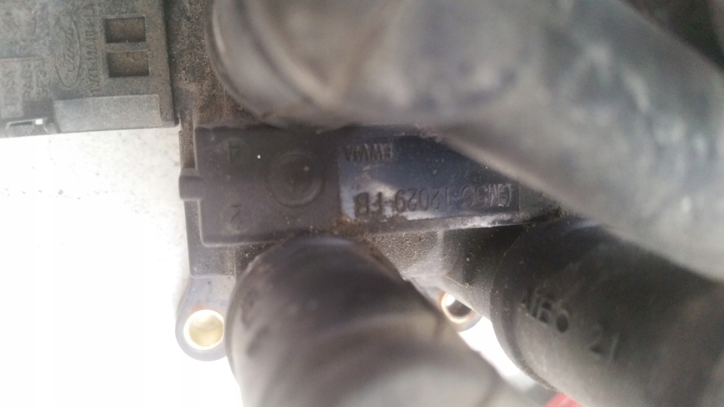 coil cables CM5C12029FB Ford C-MAX II