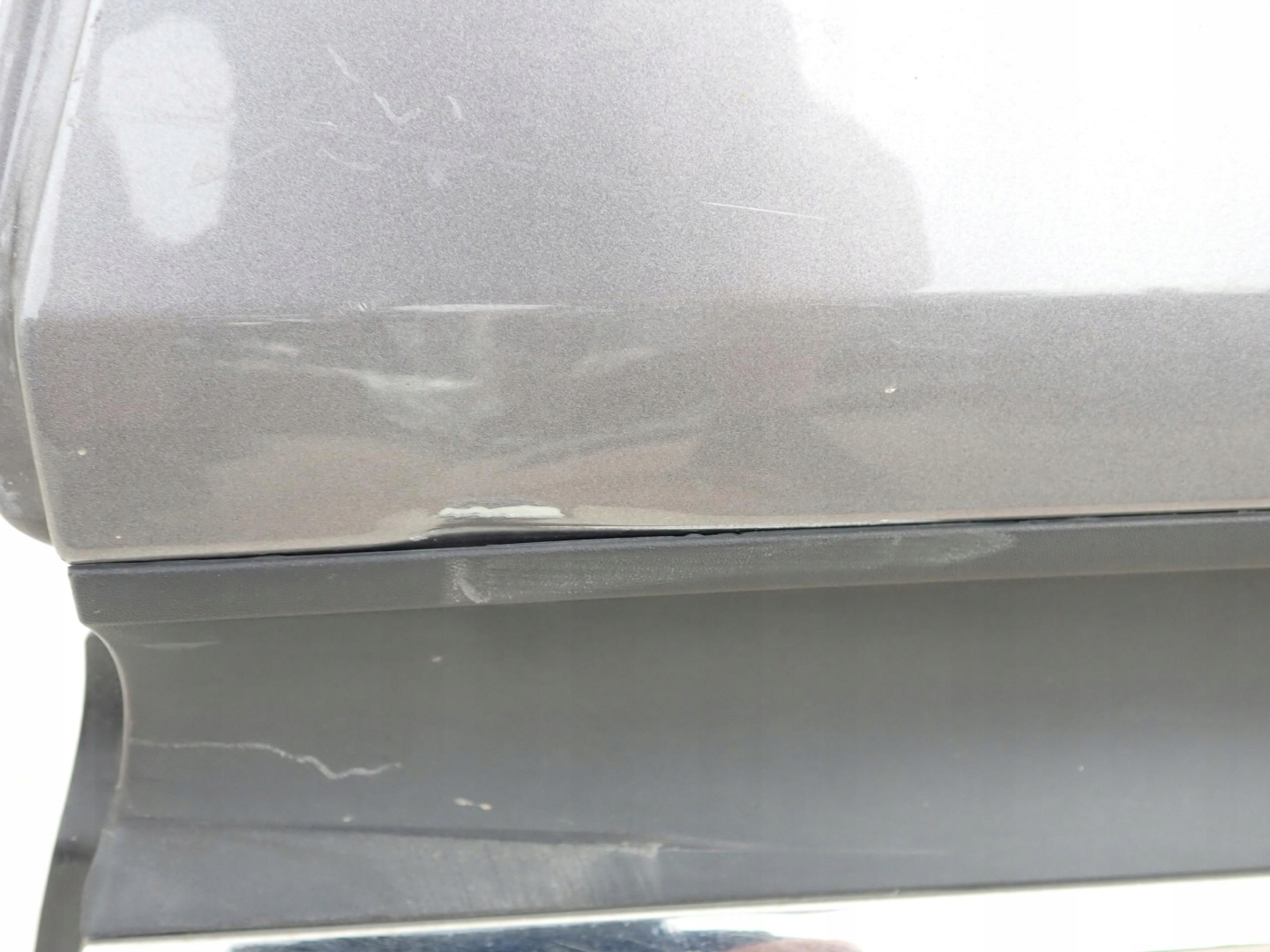 RENAULT SCENIC IV 16-> Tür links heck hinten