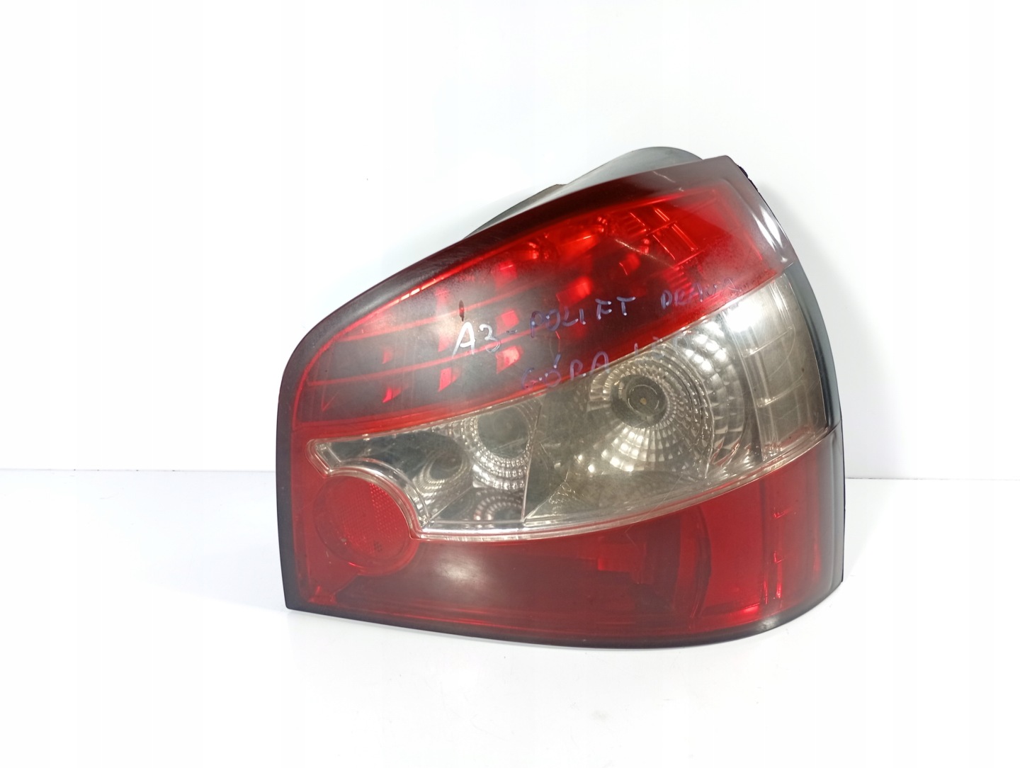 Audi A3 8L 96-03 light rear rear part right
