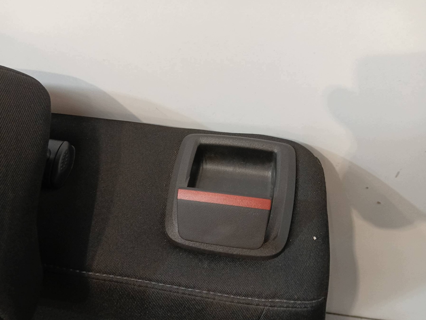 seats side HB KOMPLET Ford Mondeo Mk5 (2014-)