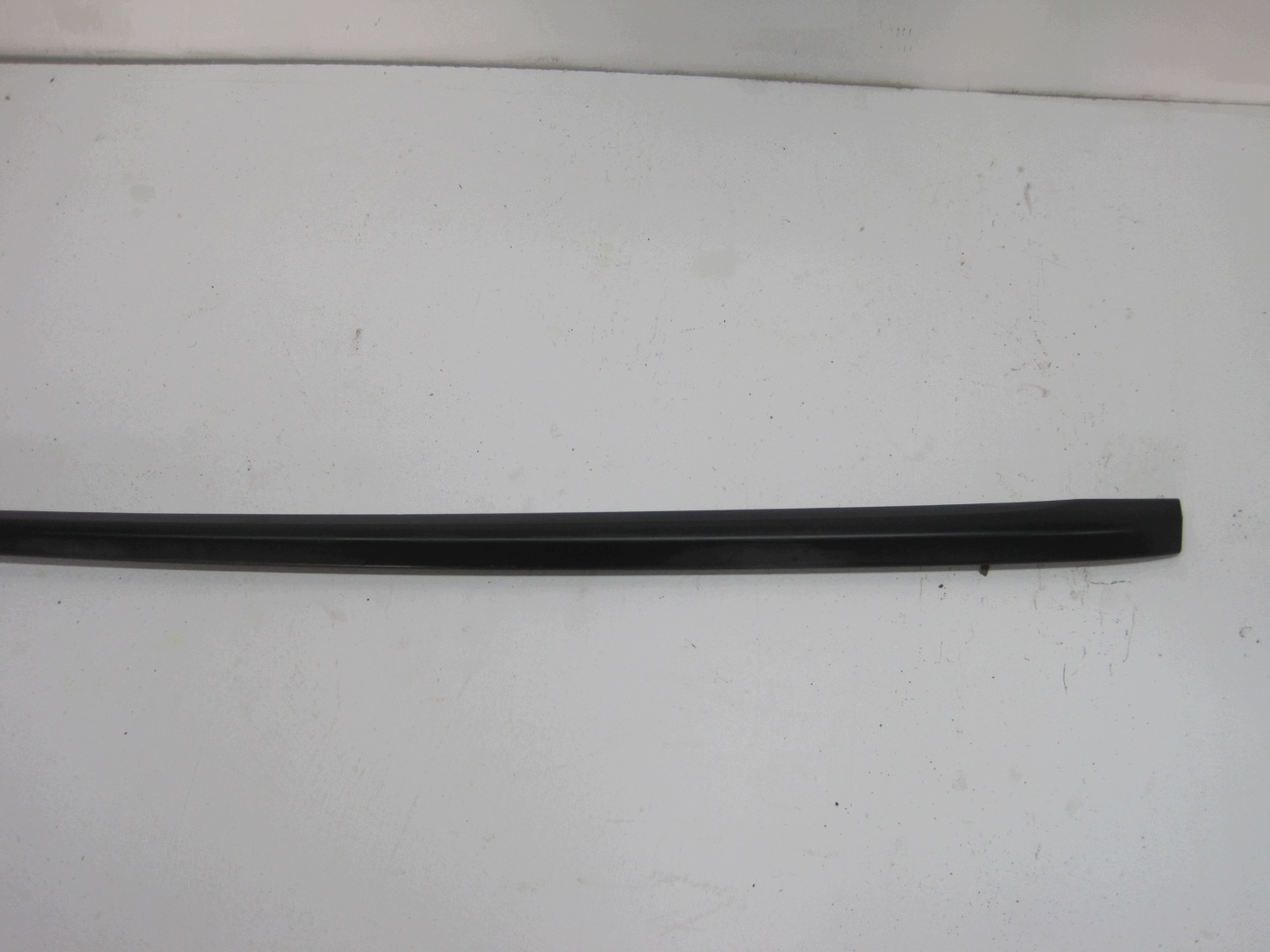 moulding windows door right OPEL ASTRA K 17R