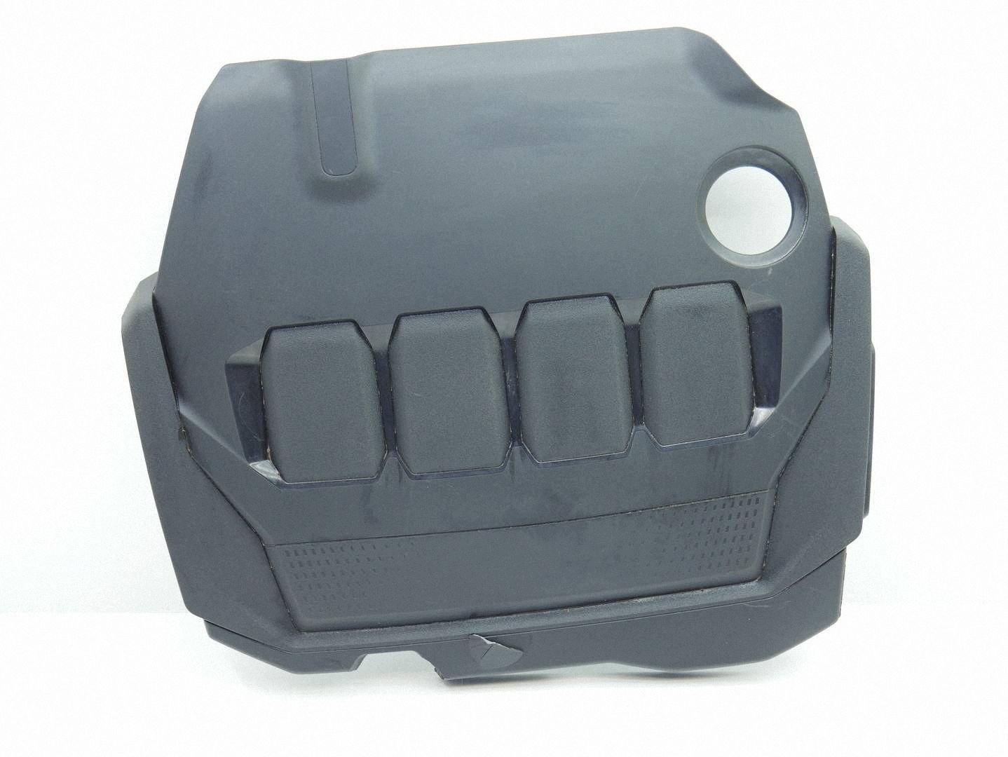 blende abdeckung abdeckung oben des motors AUDI A3 8Y 2.0 TDI 05L103925E