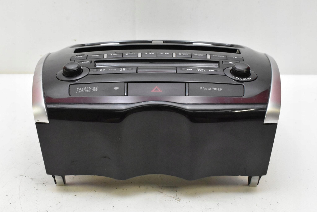 control panel RADIA 8002A920XB PEUGEOT 4008 1 and 12-17