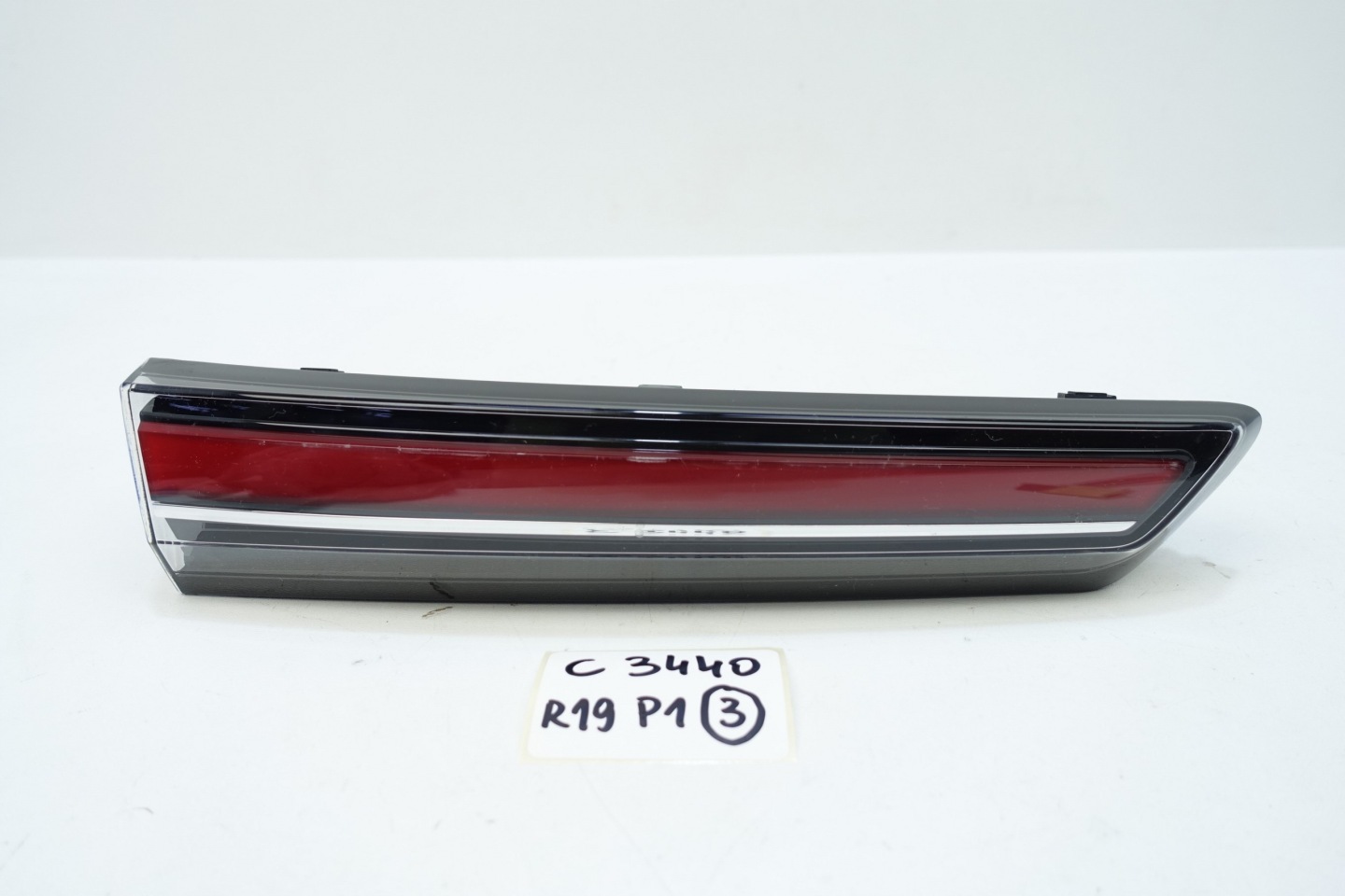 light left rear part left rear OPEL MOKKA B II 2020