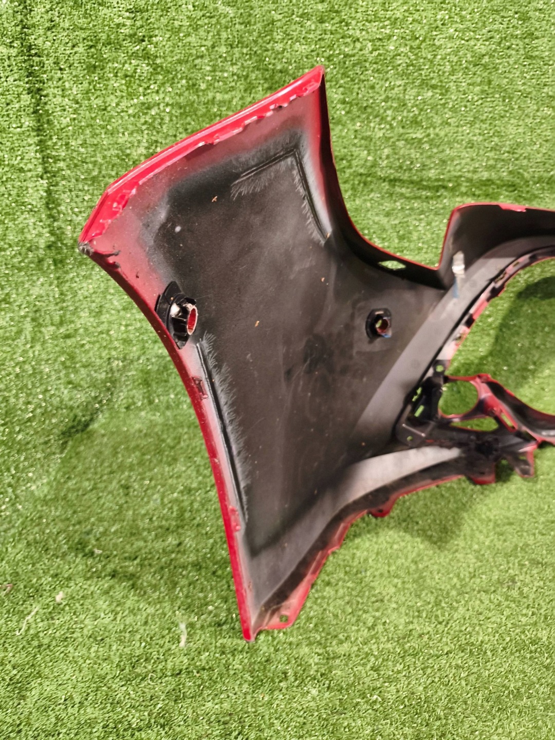 front bumper front TOYOTA COROLLA E21 HB KOMBI NR.Z9050