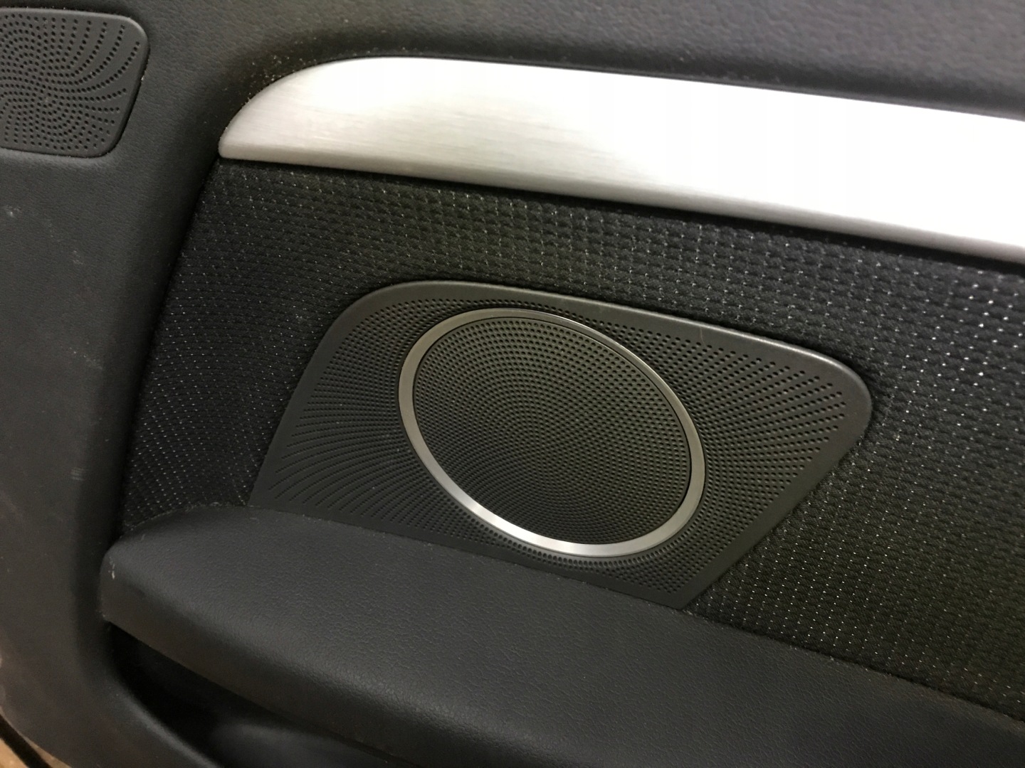 AUDI A5 COUPE side upholstery right rear part EU 0320