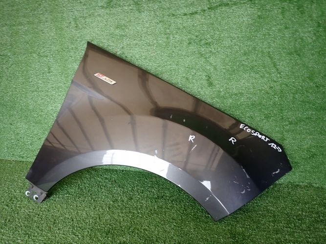 FORD ECOSPORT 12- fender right front front