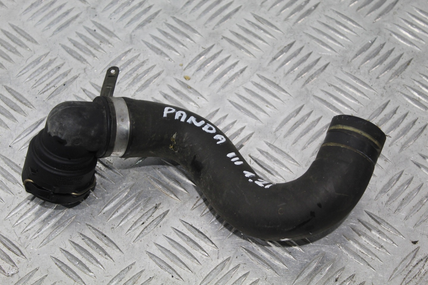 light right front VOYAGER V 5 LIFT 05113340AE