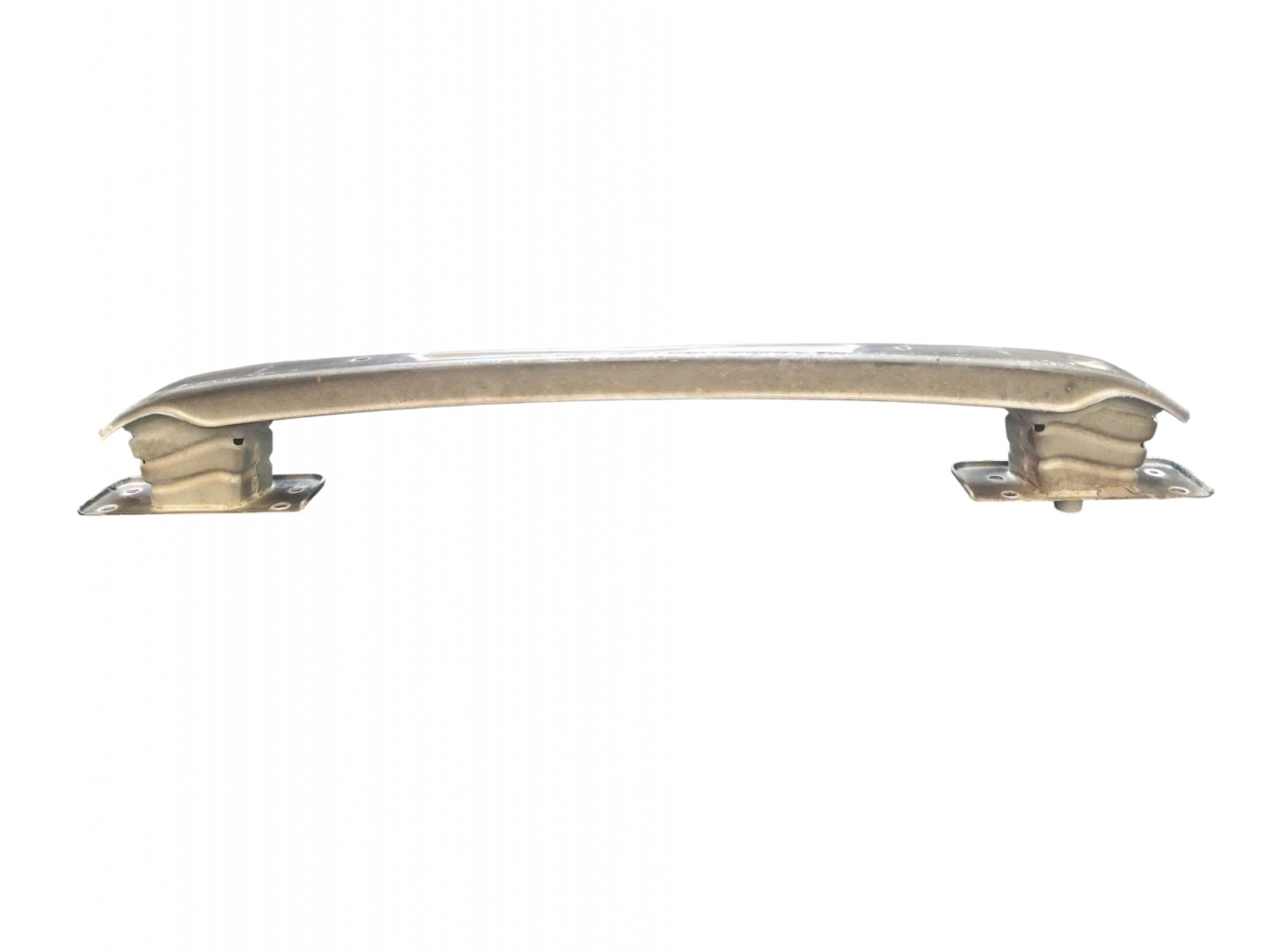 sider below bumper rear part FIAT 500 (2007-2015)