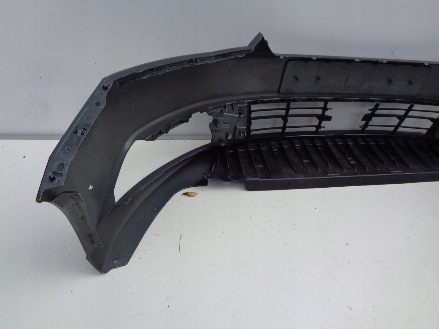 FRONTSTOSSSTANGE SKODA FABIA III 6V 6V0 14-17 21777