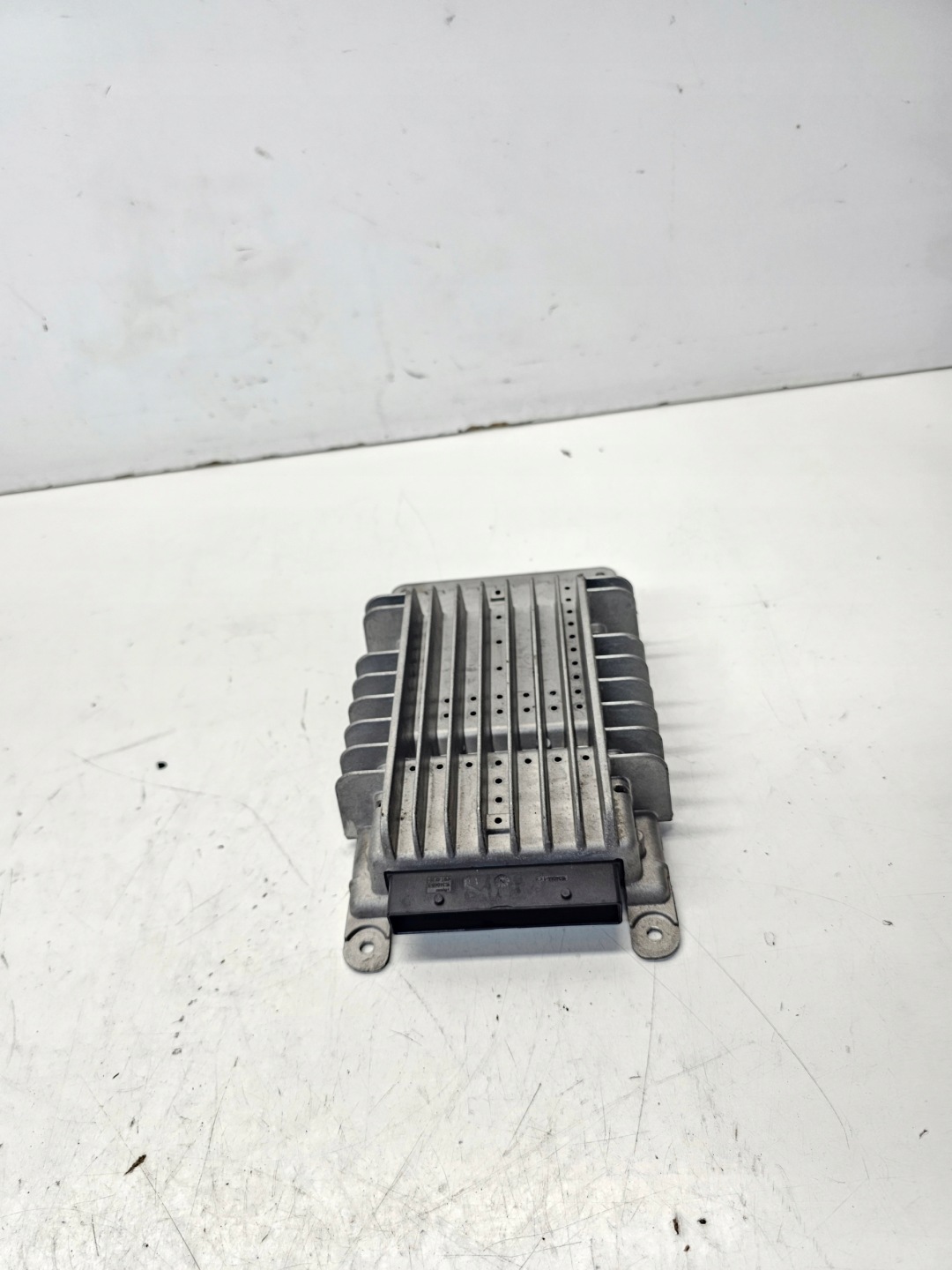 amplifier BOSE AUDI A3 8P LIFT 8P3035223A