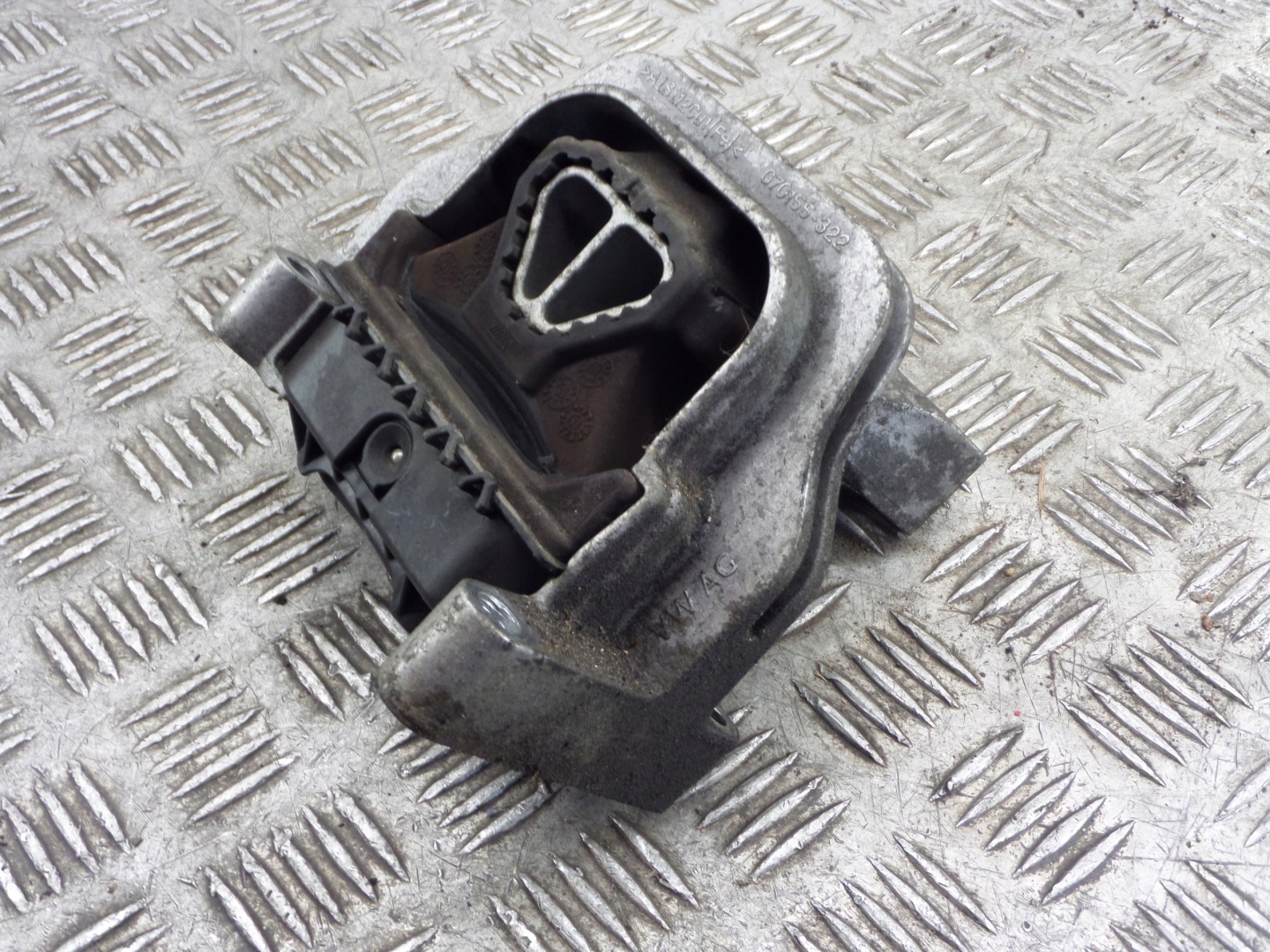 AUDI VW SKODA holder engine mount 6C0199262A