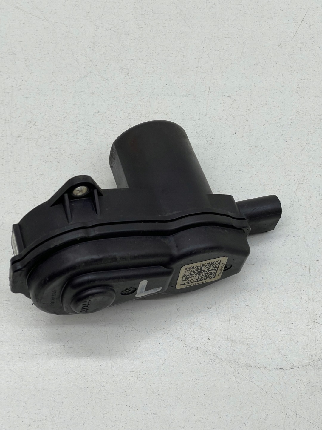 AUDI A7 A8 D4 A6 C7 mini motor electric brake left rear part SPRAWNY!