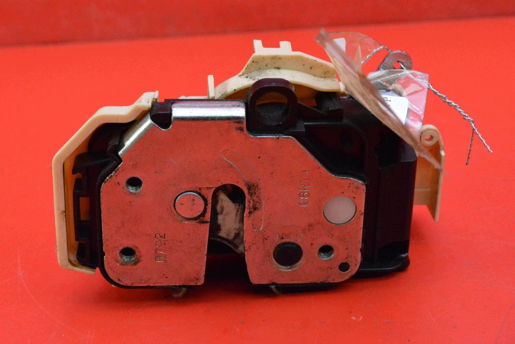lock door right front front EU 51963632 FIAT PANDA 3 III 11-20