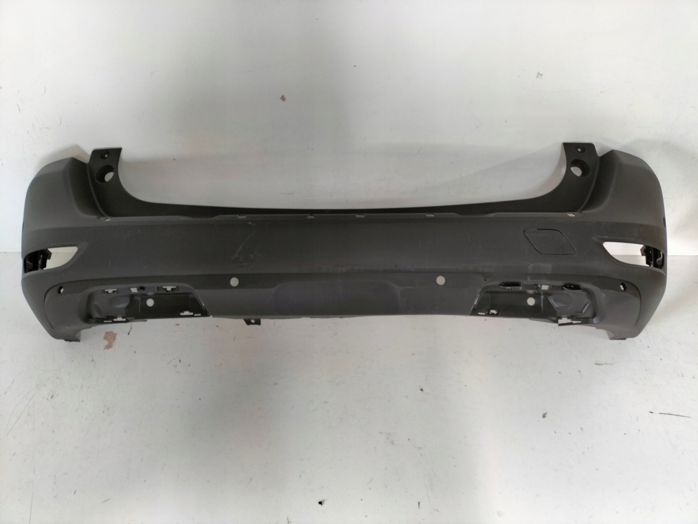 bumper rear PEUGEOT 5008 II 16