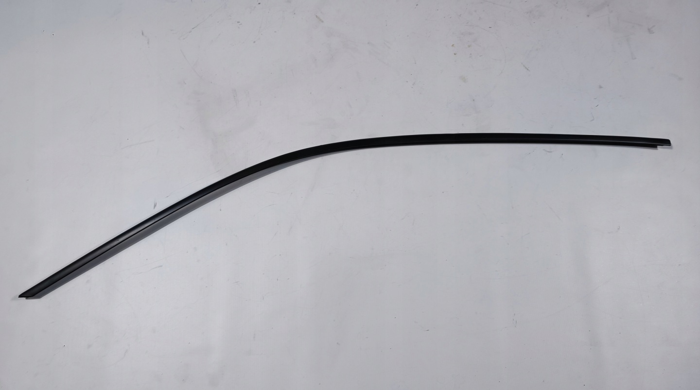moulding windows door left Chevrolet Camaro 2016