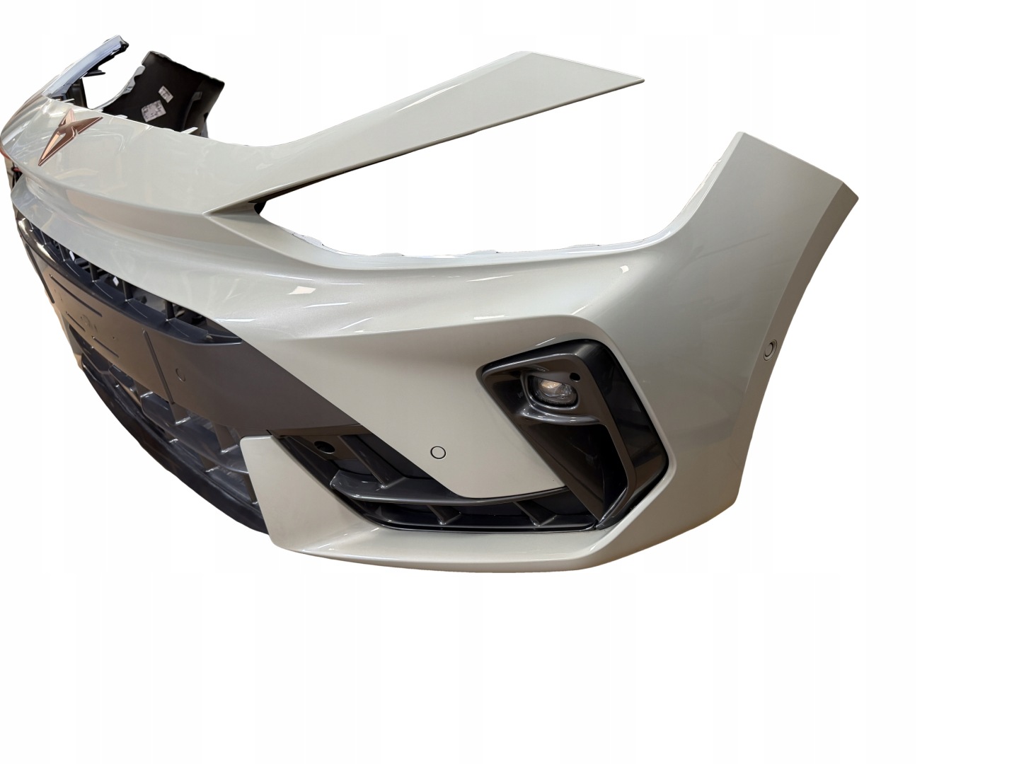 CUPRA LEON LIFT bumper front 6 PDC RADAR LS7A