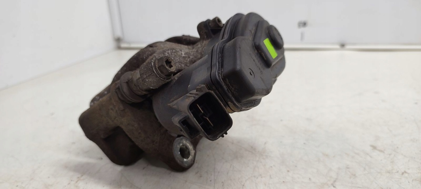 caliper rear part rear left Renault Grand Scenic III 1,5 DCI