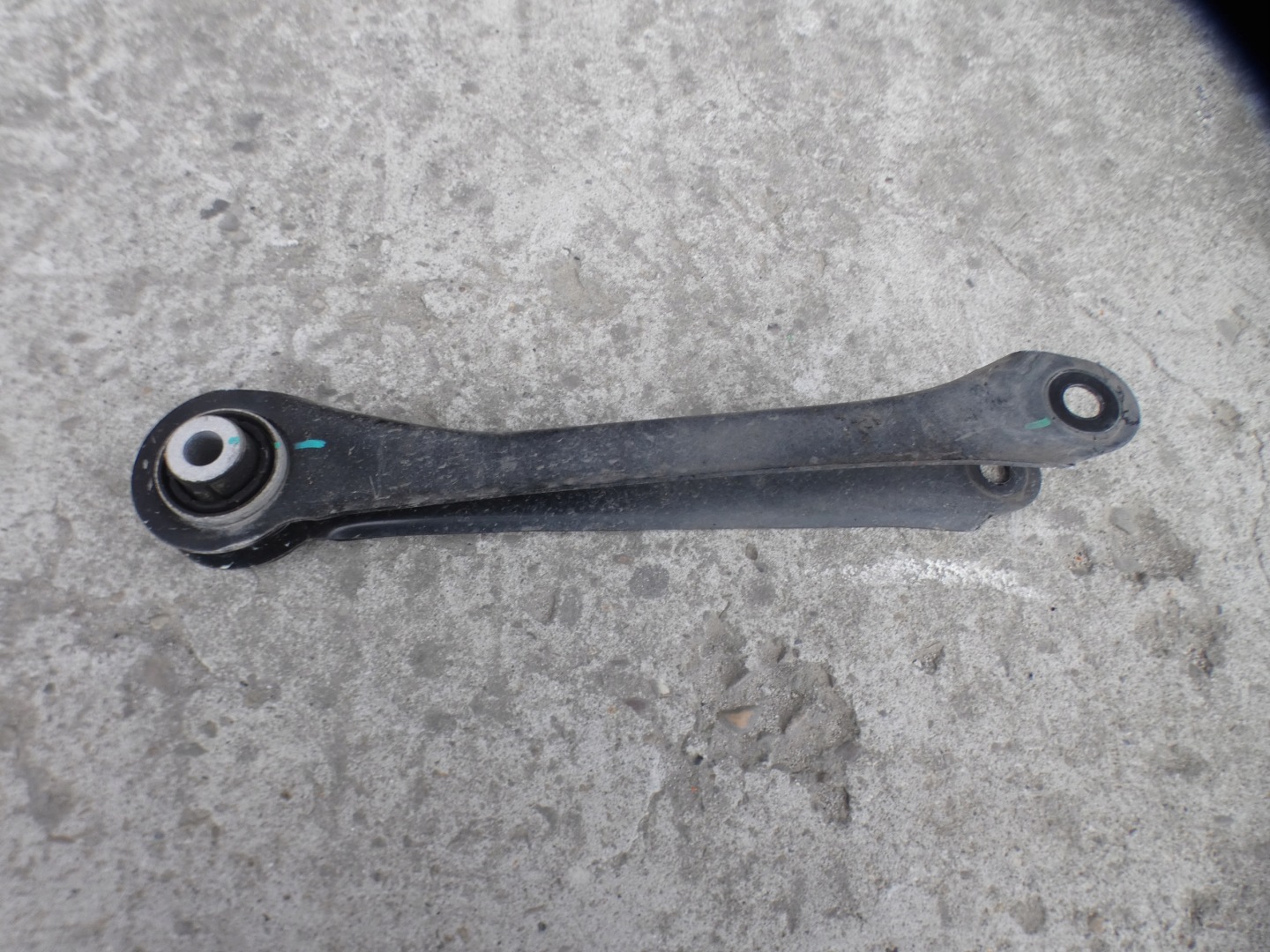 Querlenker hinten rechts MG MG 4 10881723