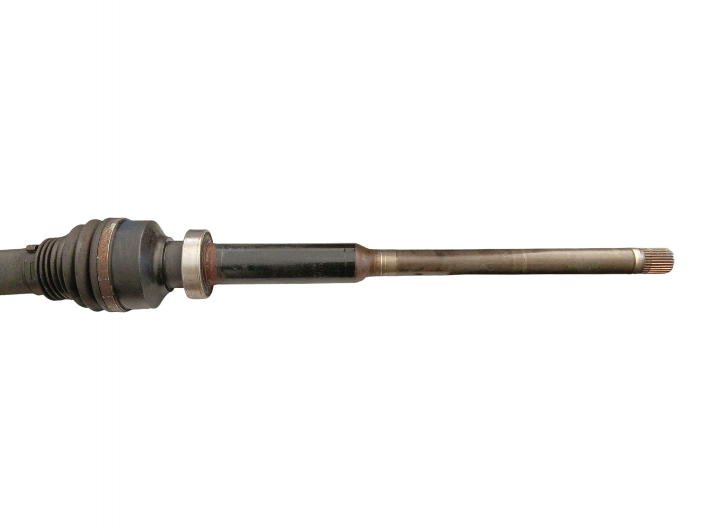 joint semi-axis right front VOLVO XC60 and 2.4 D5 AUTOMAT