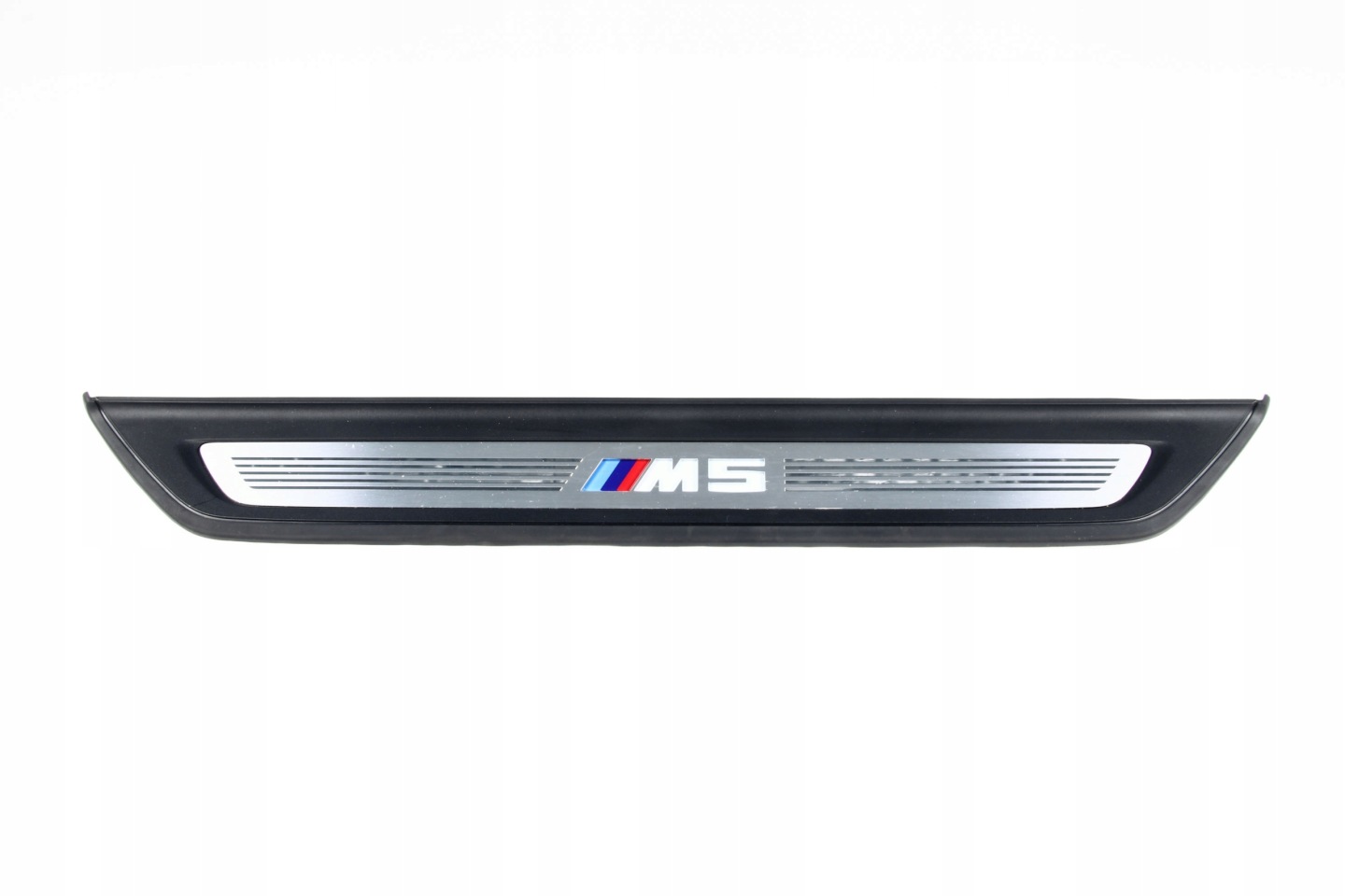 BMW M5 F90 G30 moulding threshold front 8061069