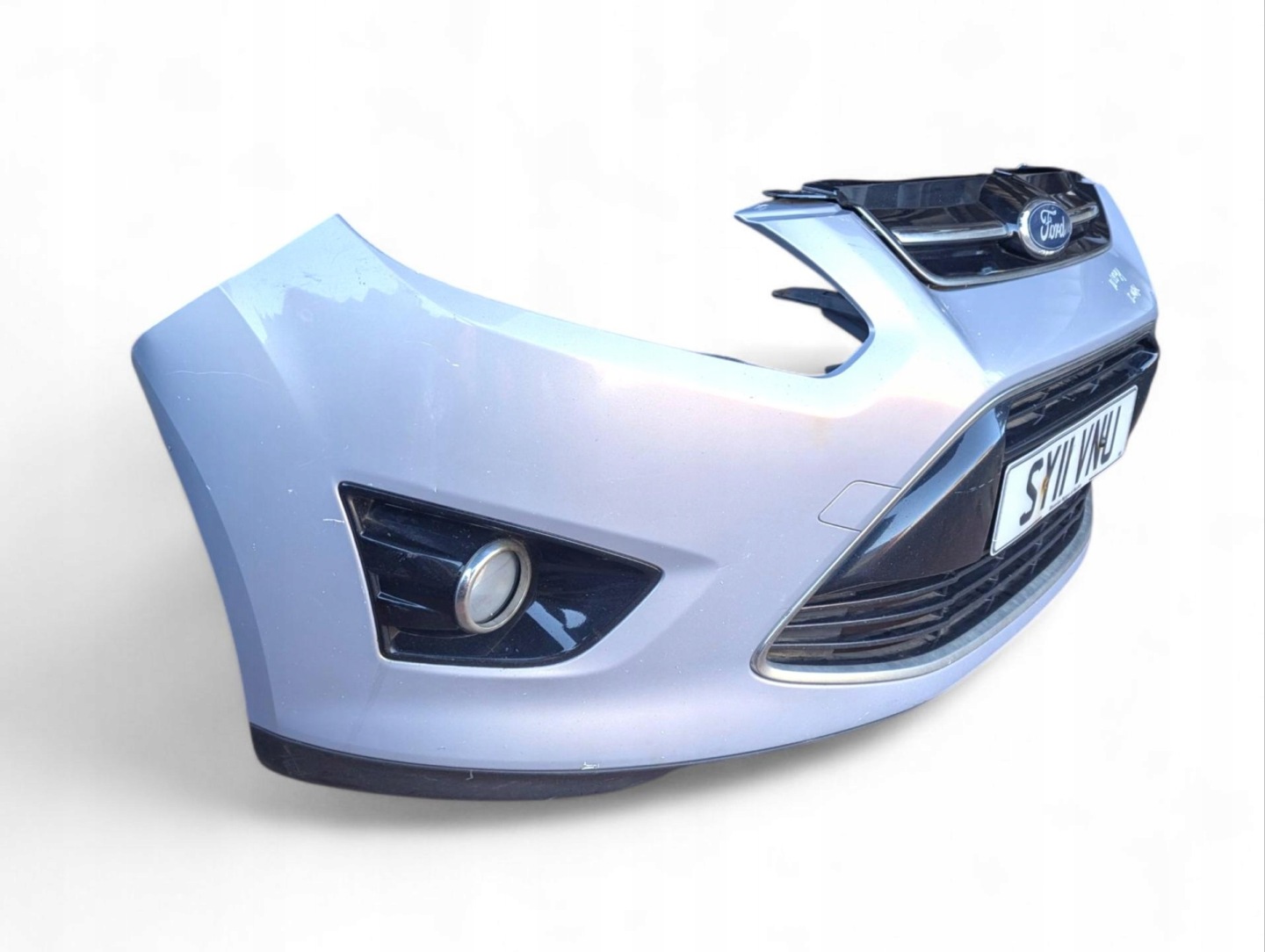 Stoßstange vorne Ford C-Max 2 2010 AM51-17762