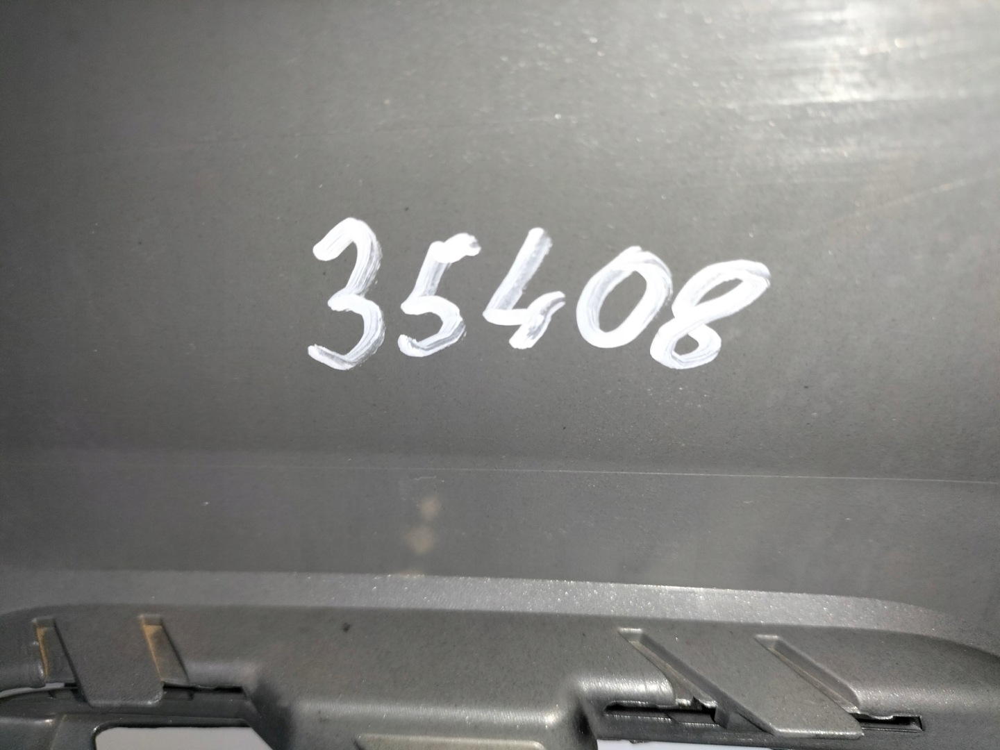 NÁRAZNÍK PREDNÝ PREDOK FORD TRANSIT CONNECT III MK3 22