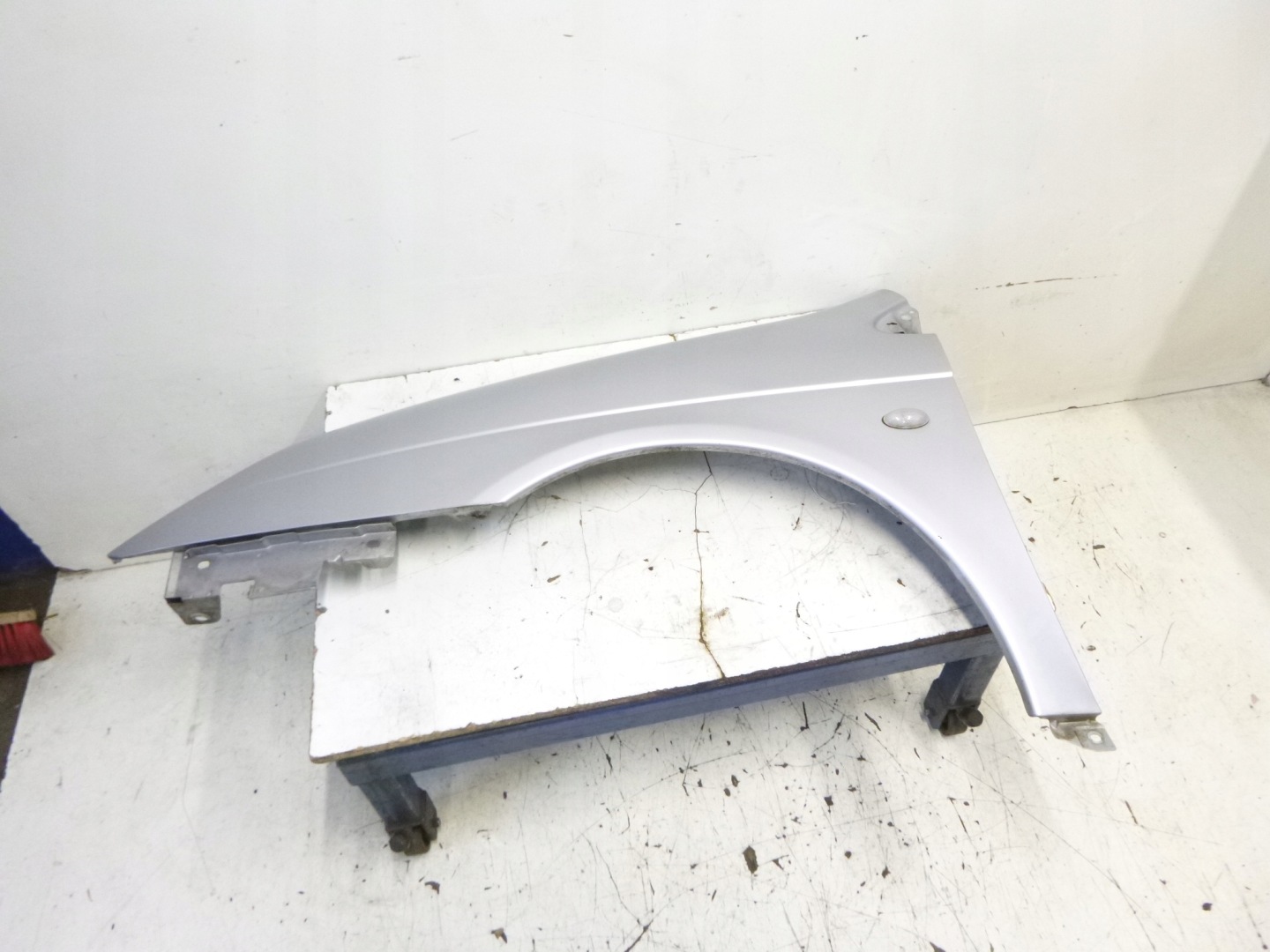 parafango sinistra Citroen C5 EYCC kombi 2002r.