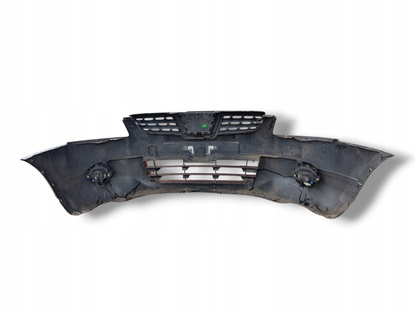 bumper front Nissan Qashqai J10 2007 62022JD00H
