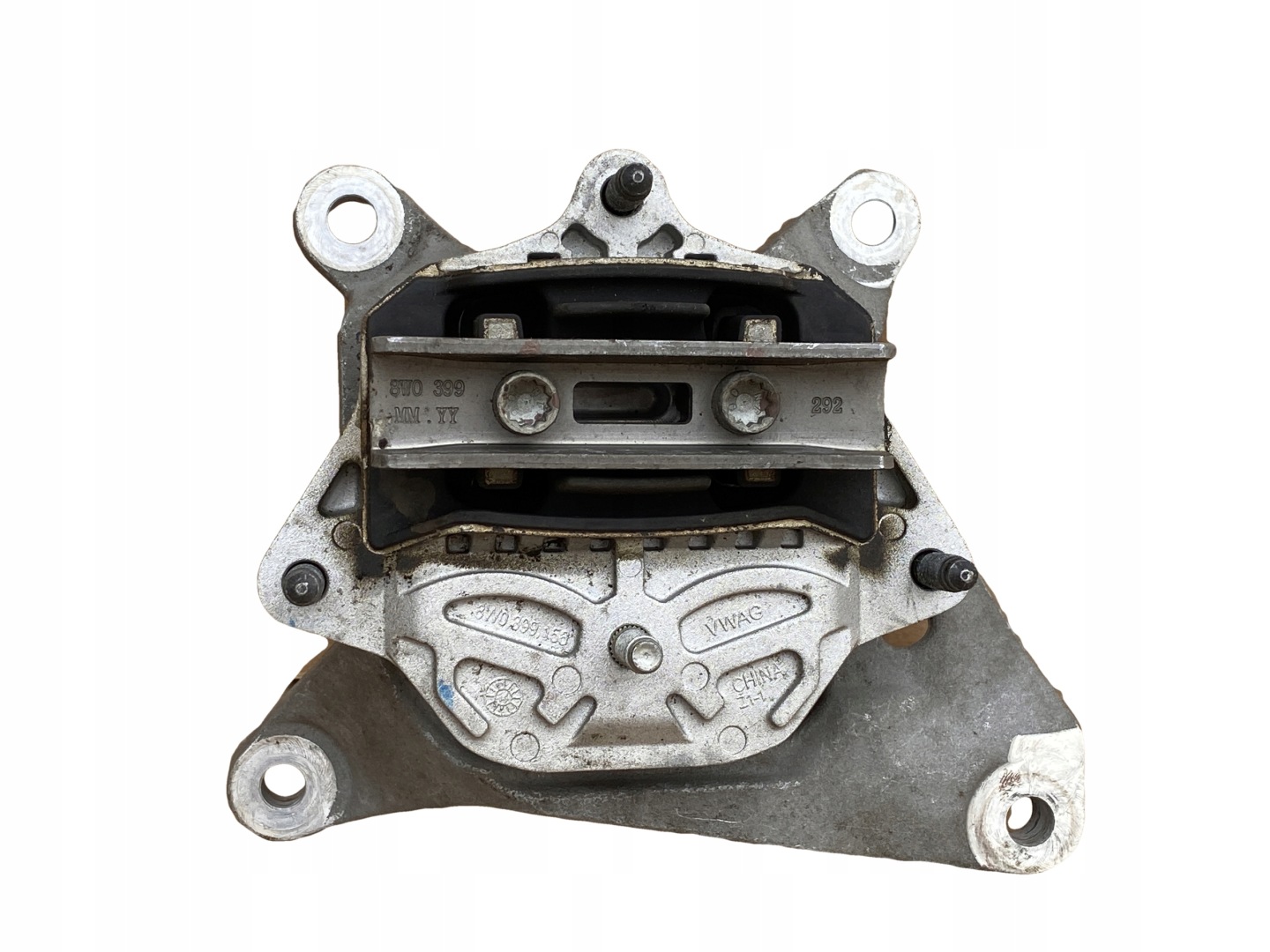 AUDI A4 A5 8W B9 gearbox mounting 8W0399156