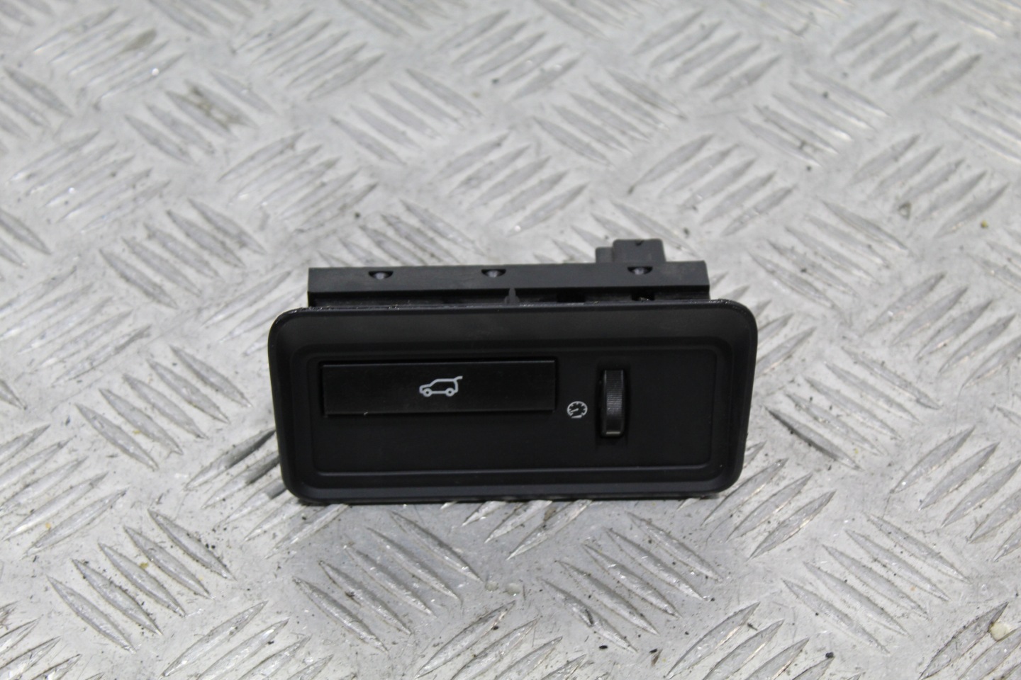OTWIERANIE heckklappe RANGE ROVER SPORT 2 L494