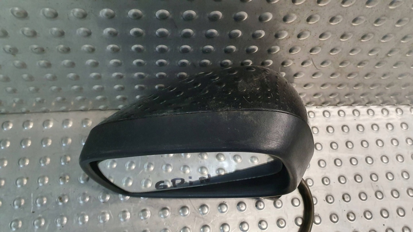 tükör bal VW CORRADO 6 PIN 88