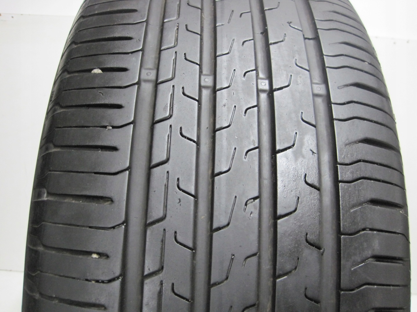 wheels discs tyres MERCEDES EQA A243 18"