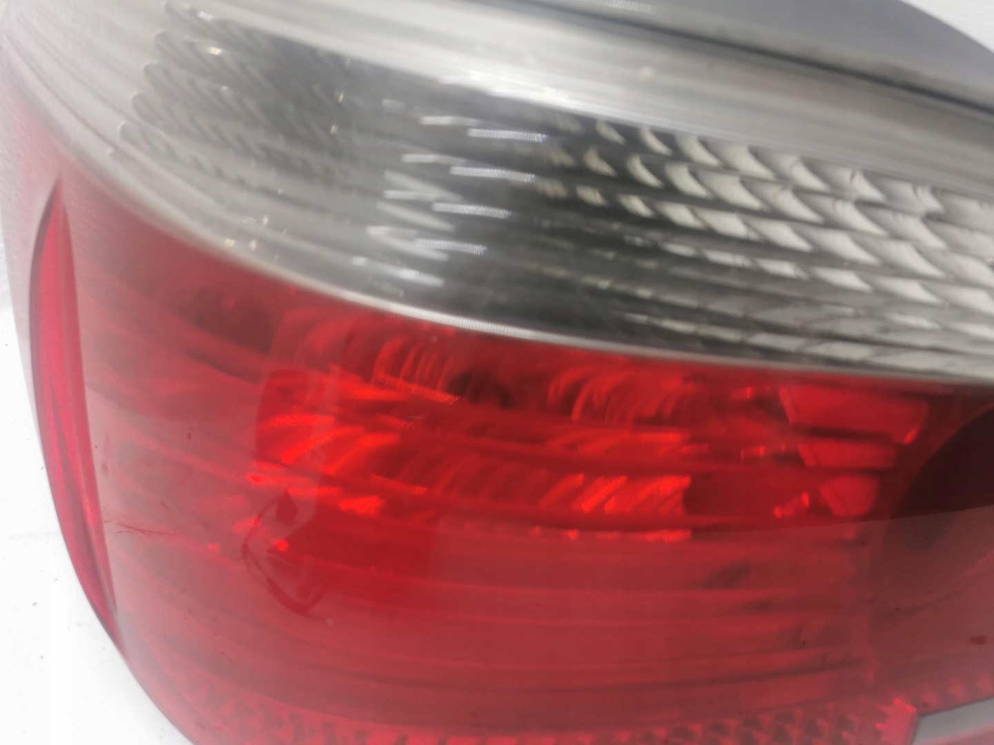 light left rear part BMW SERIA 5 E60 6910767 sedan 03-07