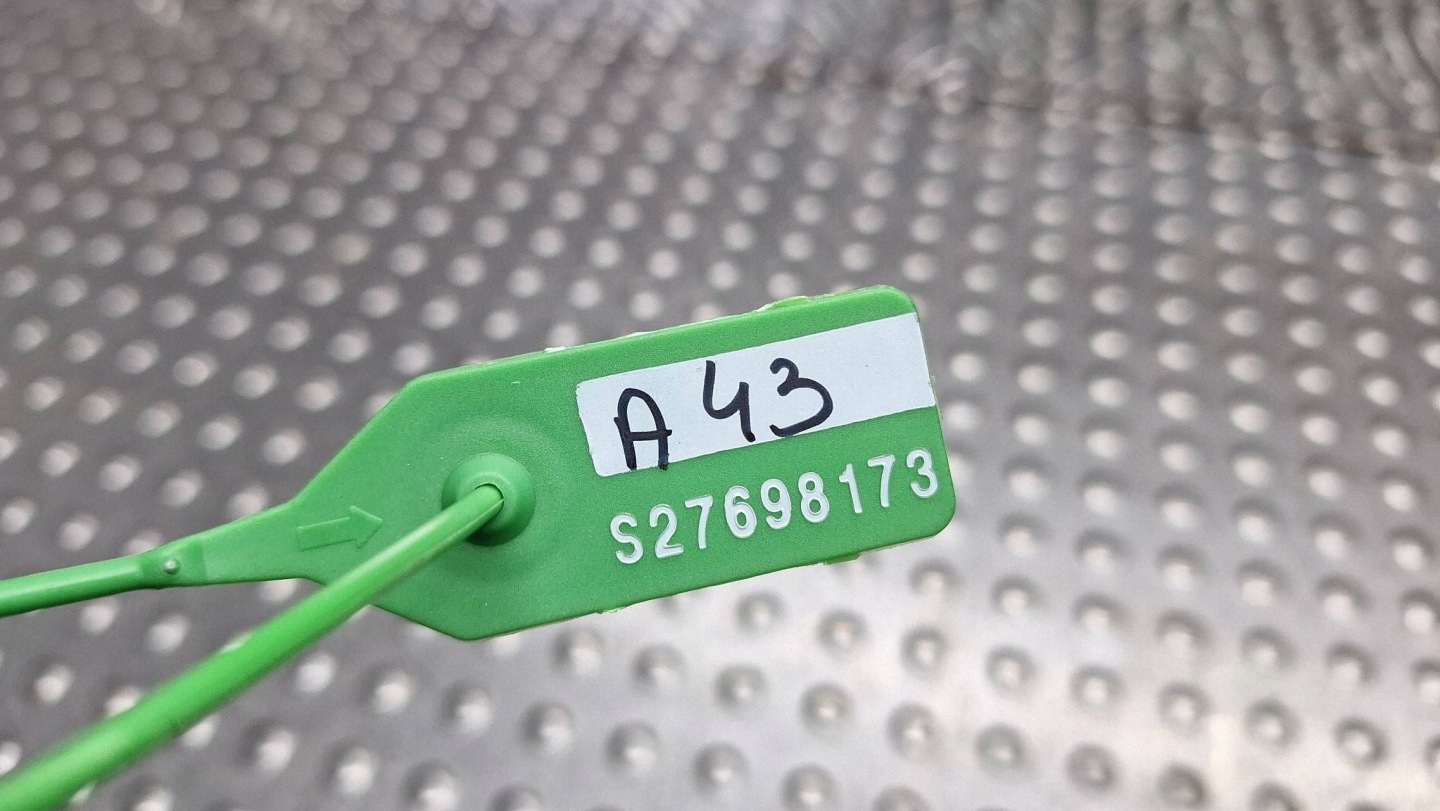 shock absorber left front 8E0413031CT AUDI A4 B7