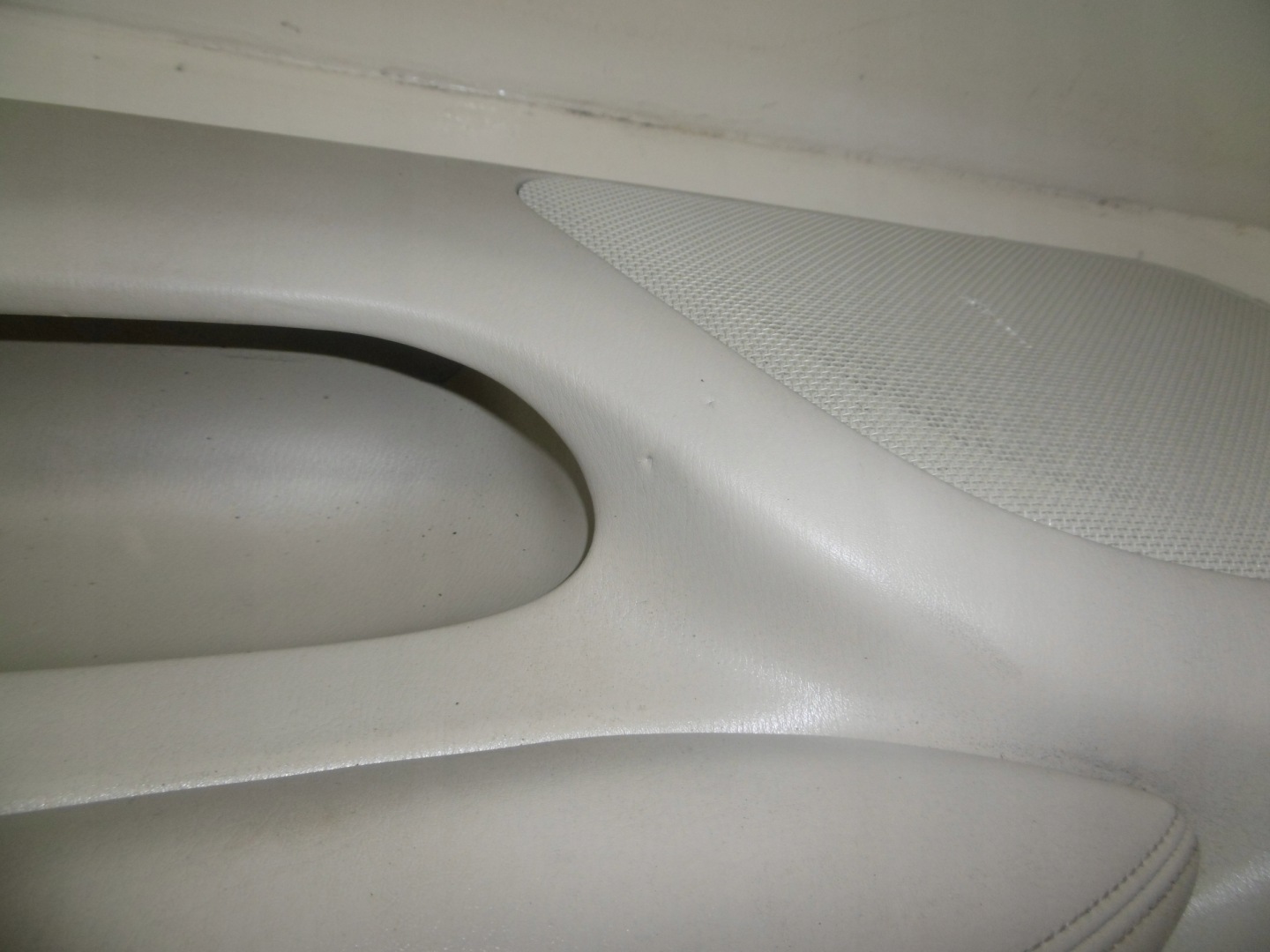 side door right front INFINITI M30 M35 M37 Q70