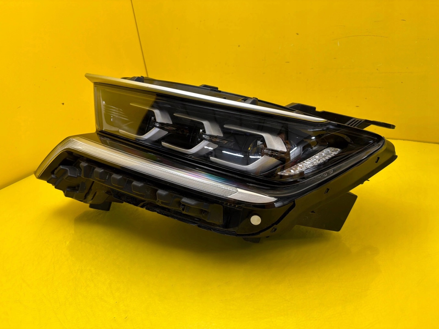 light left Kia Sorento 4 IV 20- Full Led 92101P2120