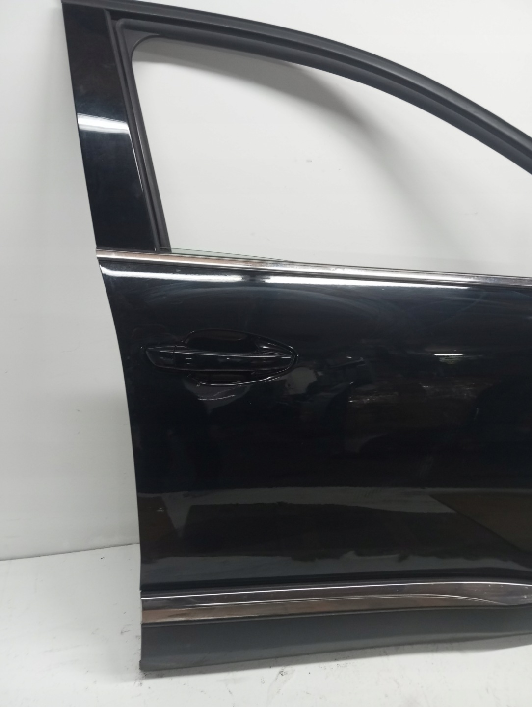 Tür rechts vorne PEUGEOT 3008