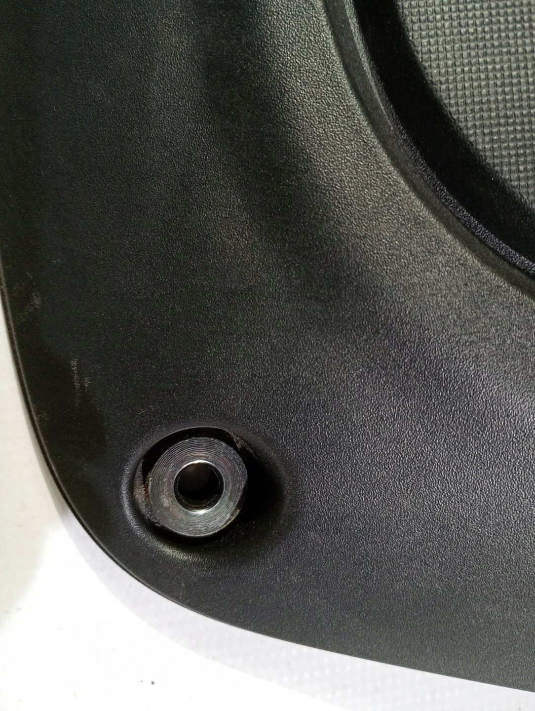 Abdeckung Blende Abdeckung oben DES MOTORS Chrysler Pacifica 3.6 2017