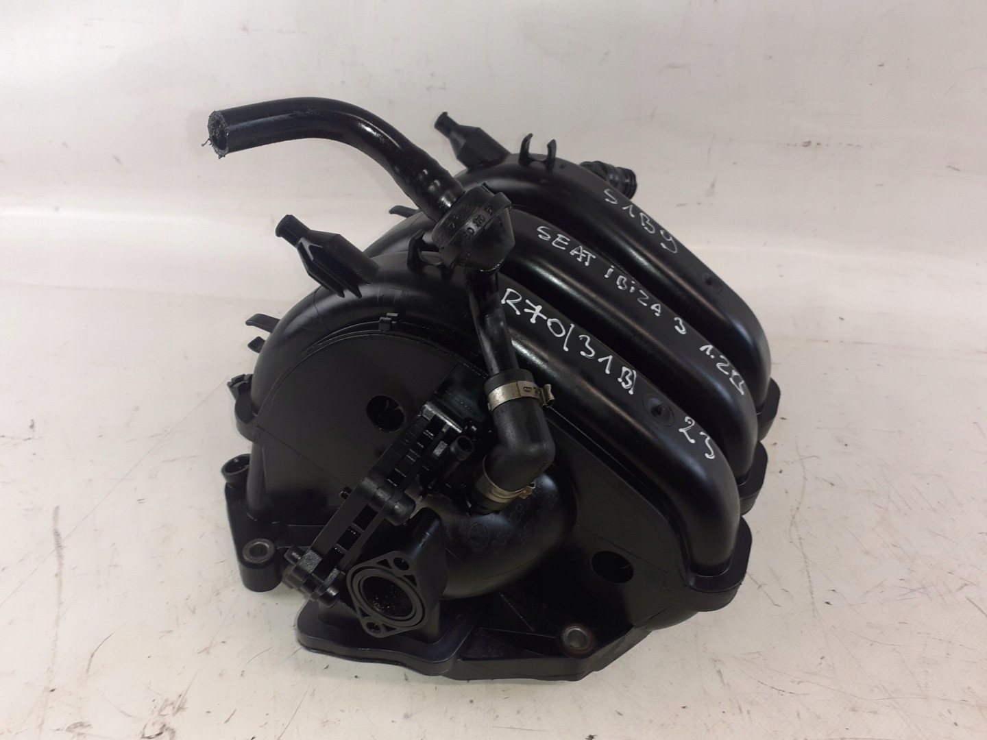 SEAT IBIZA III 1.2 intake manifold