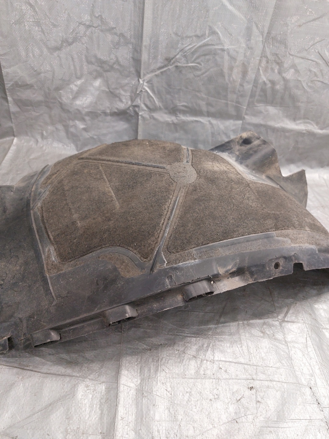 mudguard right front OPEL INSIGNIA A