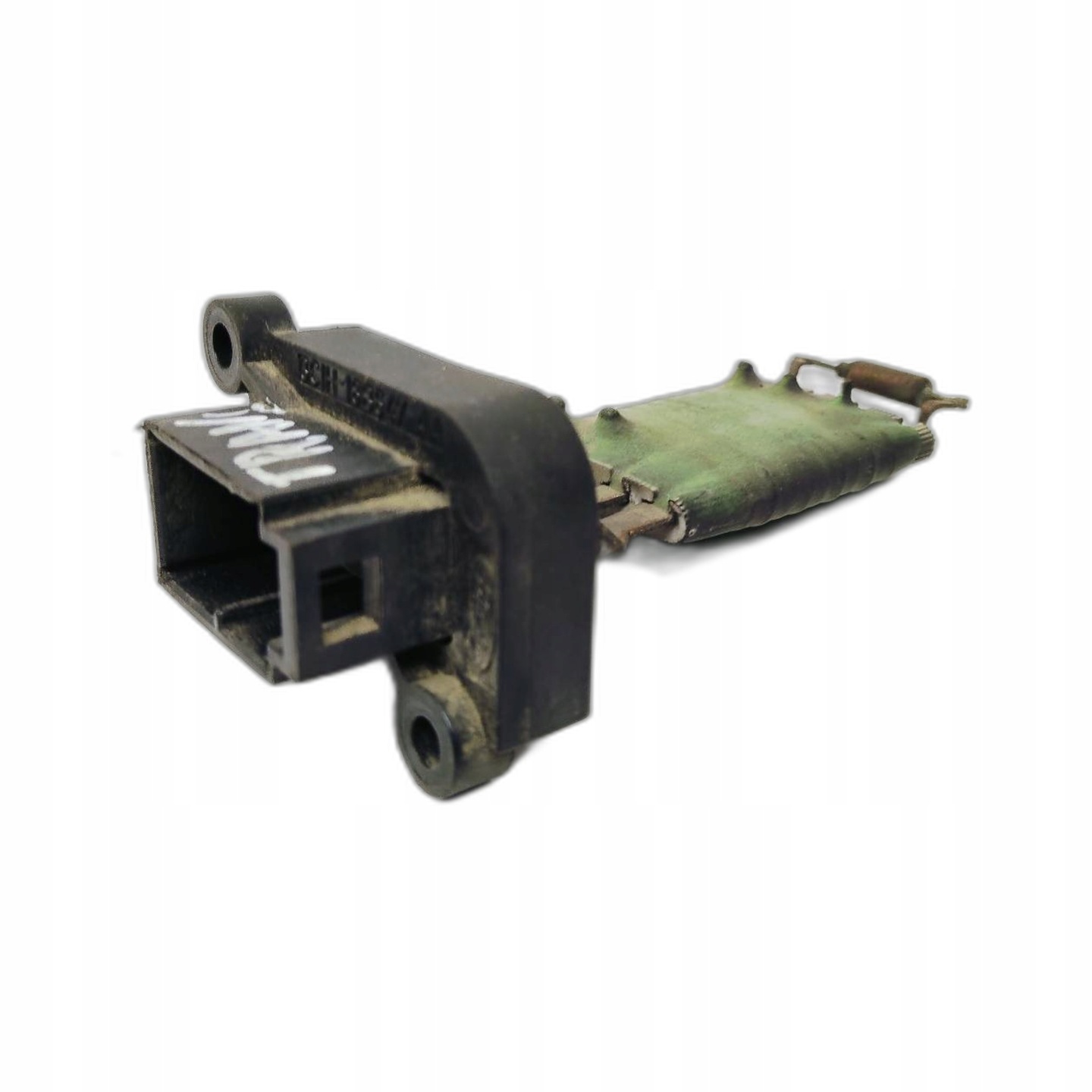 Resistenza riscaldamento VENTOLE FORD TRANSIT MK7 2.2 TDCi 3C1H-18B647-AA