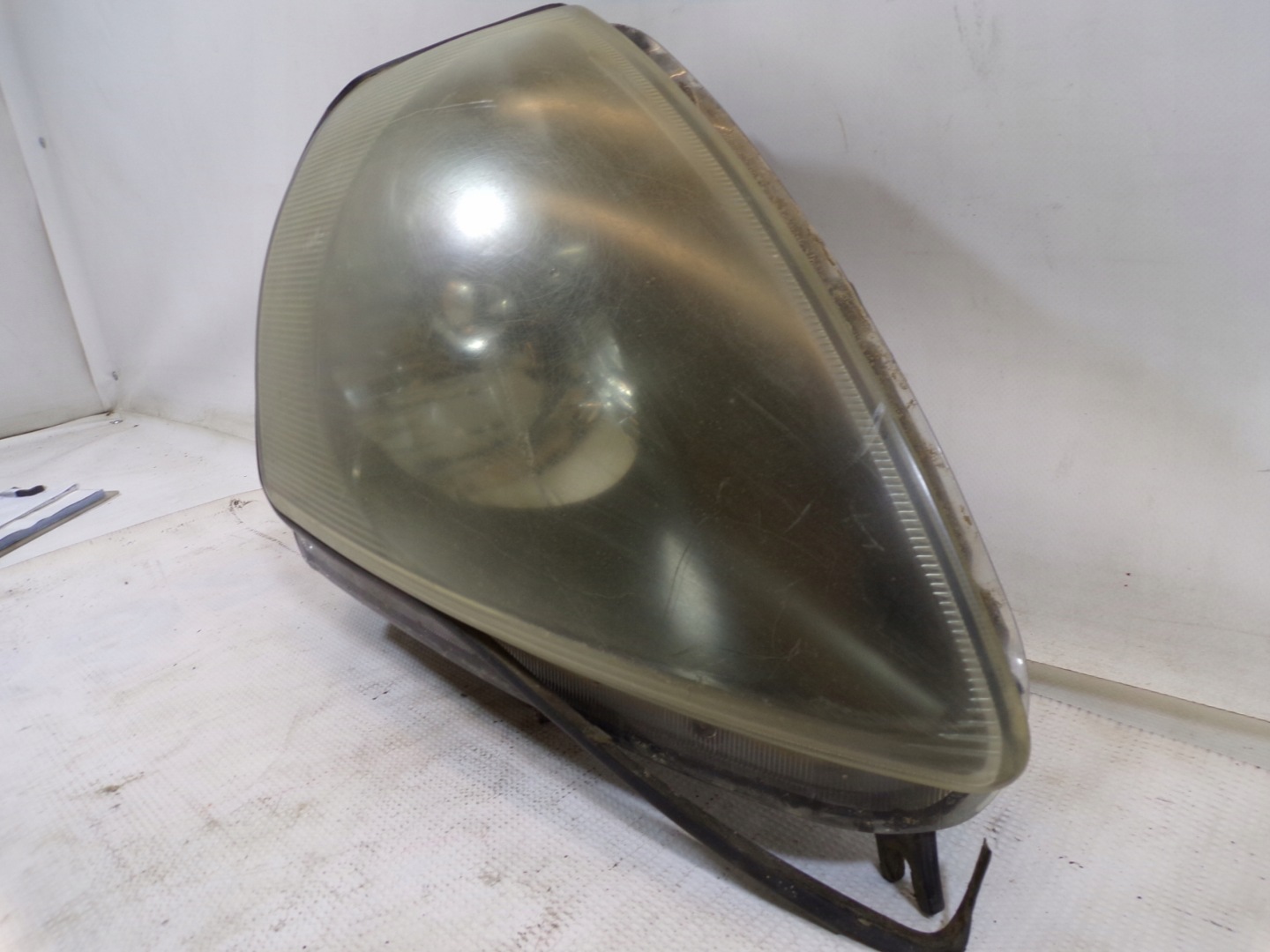 light front front right MITSUBISHI ECLIPSE 3G KABRIO CABRIO