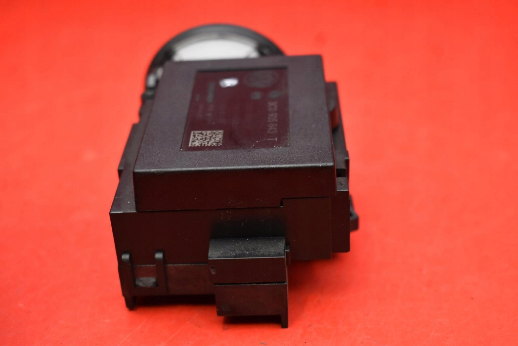 ignition key 3C0905843T VW PASSAT B7 2.0 TDI 140 KM 10-15